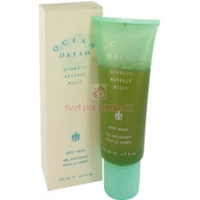 Ocean Dream Ocean Dream Big shower gel donna 200ml