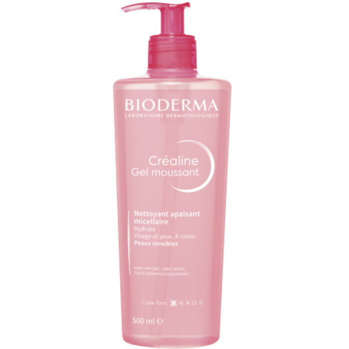 Bioderma Craline Gel Moussant donna 200ml
