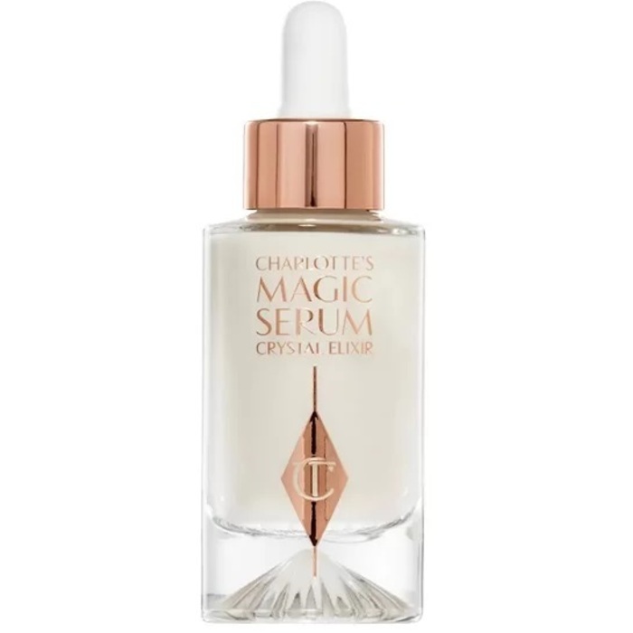 Charlotte Tilbury Crystal Elixir Magic Serum Pleov srum donna 30ml