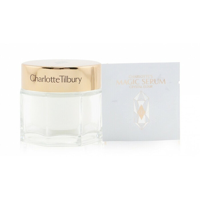 Charlotte Tilbury Magic Set Sada pleov pe donna