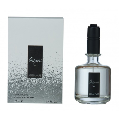Annayake Miyabi Men eau de toilette uomo 100ml