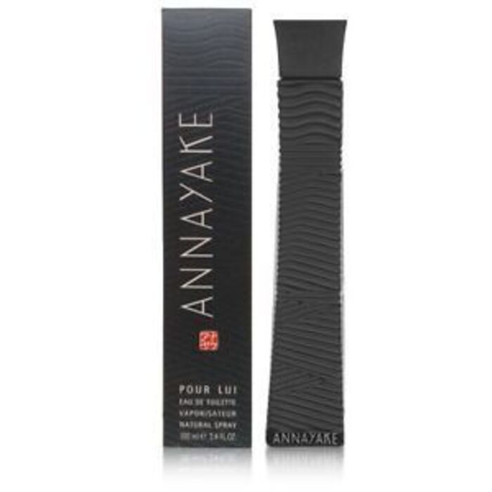 Annayake Pour Lui eau de toilette uomo 100ml