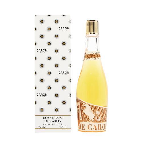 Caron Royal Bain de Caron donna 250ml