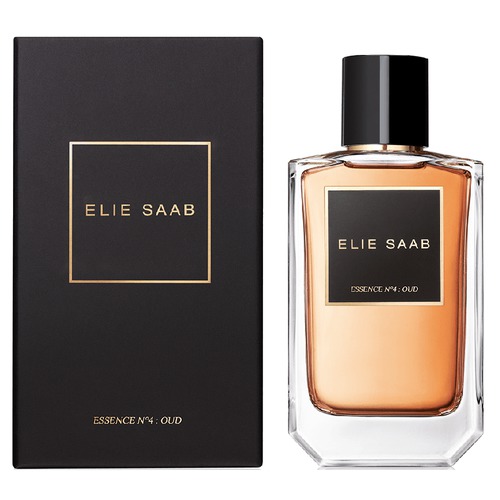 Elie Saab Essence No 4 Oud eau de parfum unisex 100ml