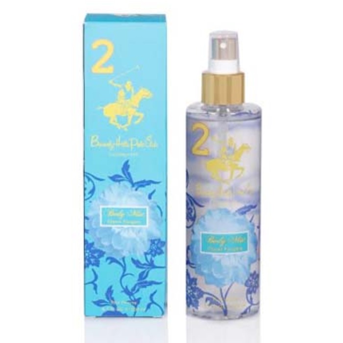 Giorgio Beverly Hills 2 Classic Fougere Tlov sprej donna 200ml