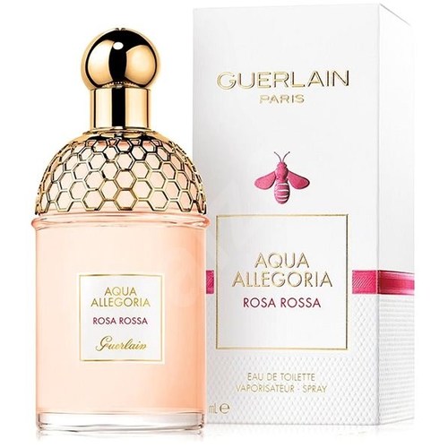Guerlain Aqua Allegoria Rosa Rossa eau de toilette donna 125ml