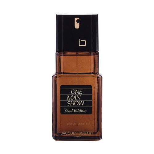 Jacques Bogart One uomo Show Oud Edition eau de toilette uomo 100ml