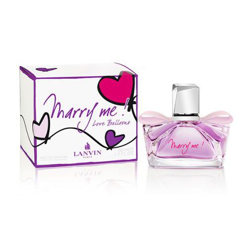 Lanvin Marry Me Love Balloons eau de parfum donna 50ml