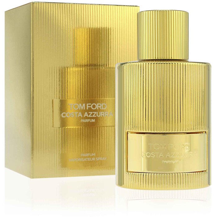 Tom Ford Costa Azzurra Parfum UNISEX 50ml unisex