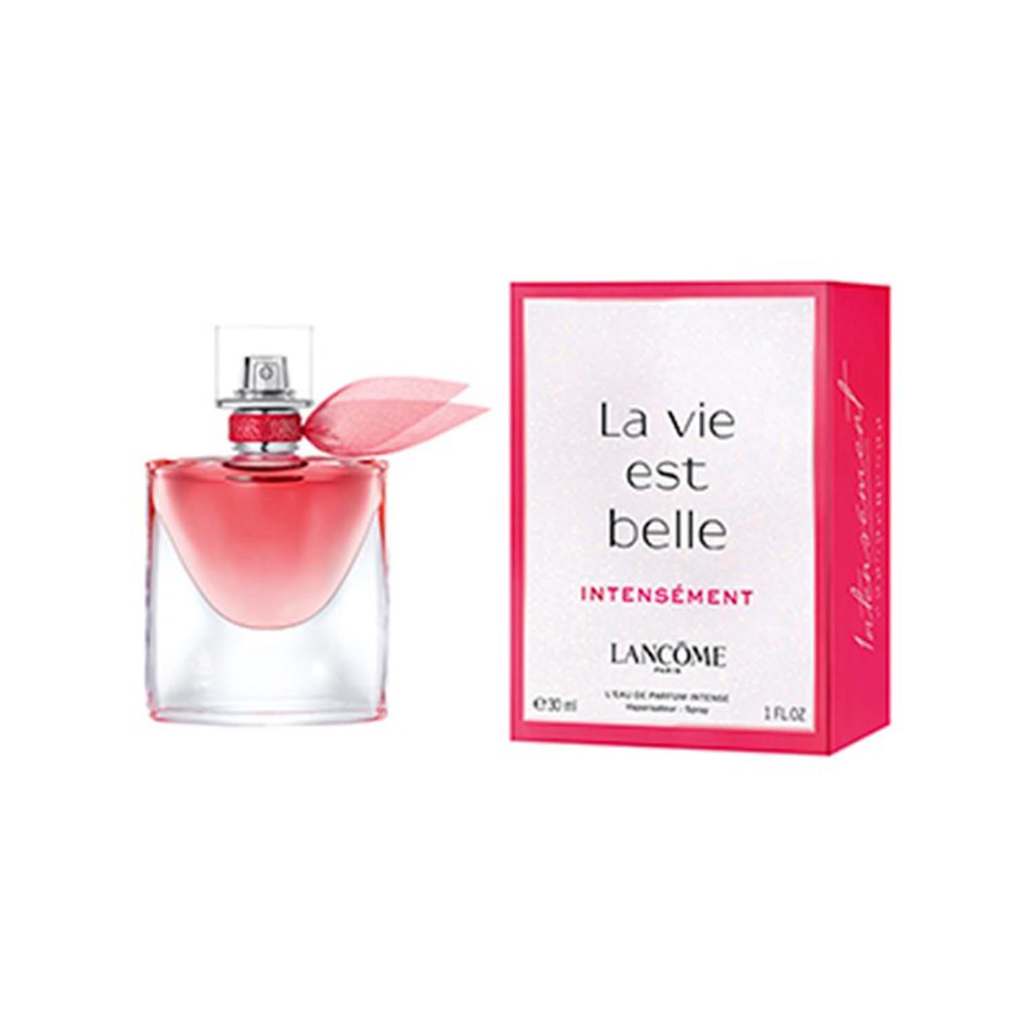 Lancome la vie est belle intensement leau de parfum intense 30ml donna