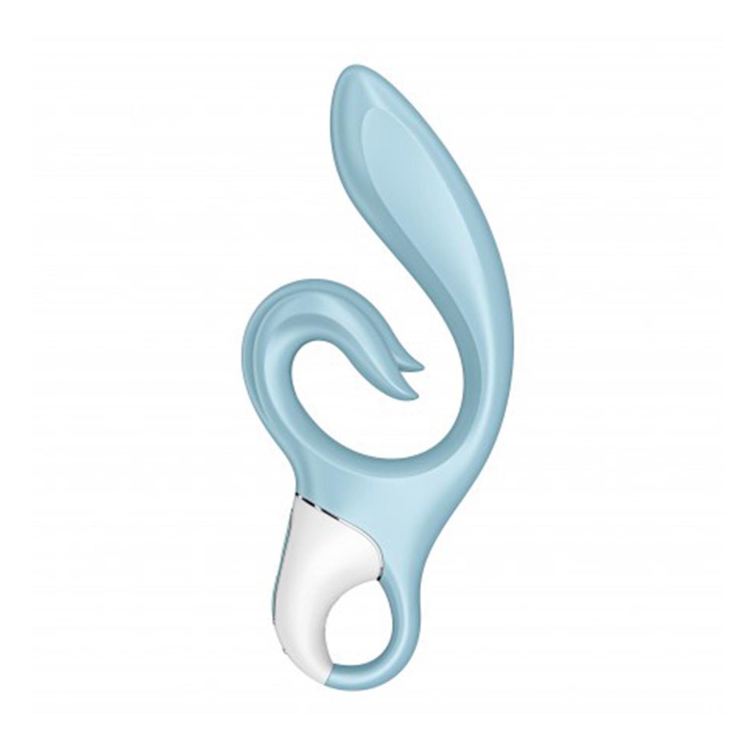 Satisfyer love me vibrador blue 1un donna