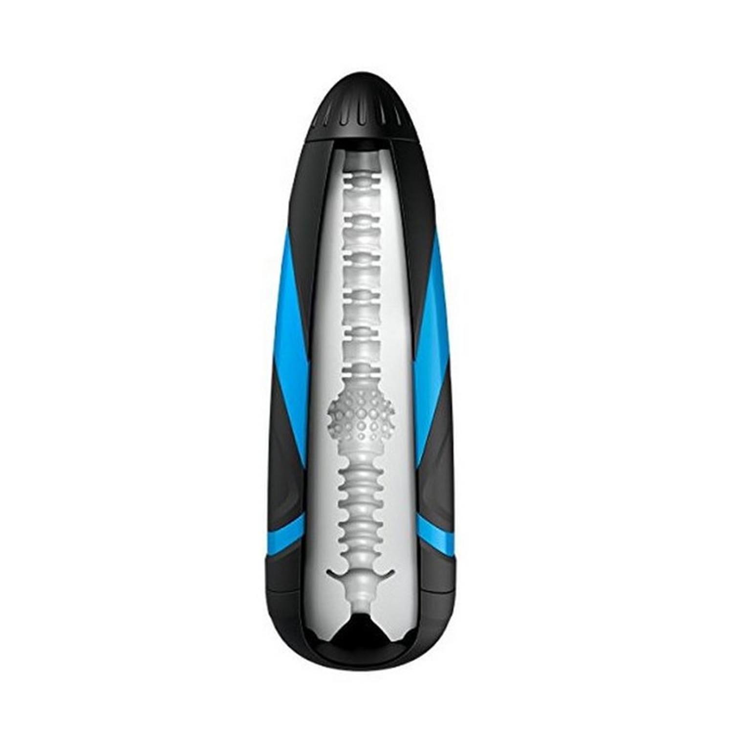 Satisfyer men tri delights masturbador 1un uomo