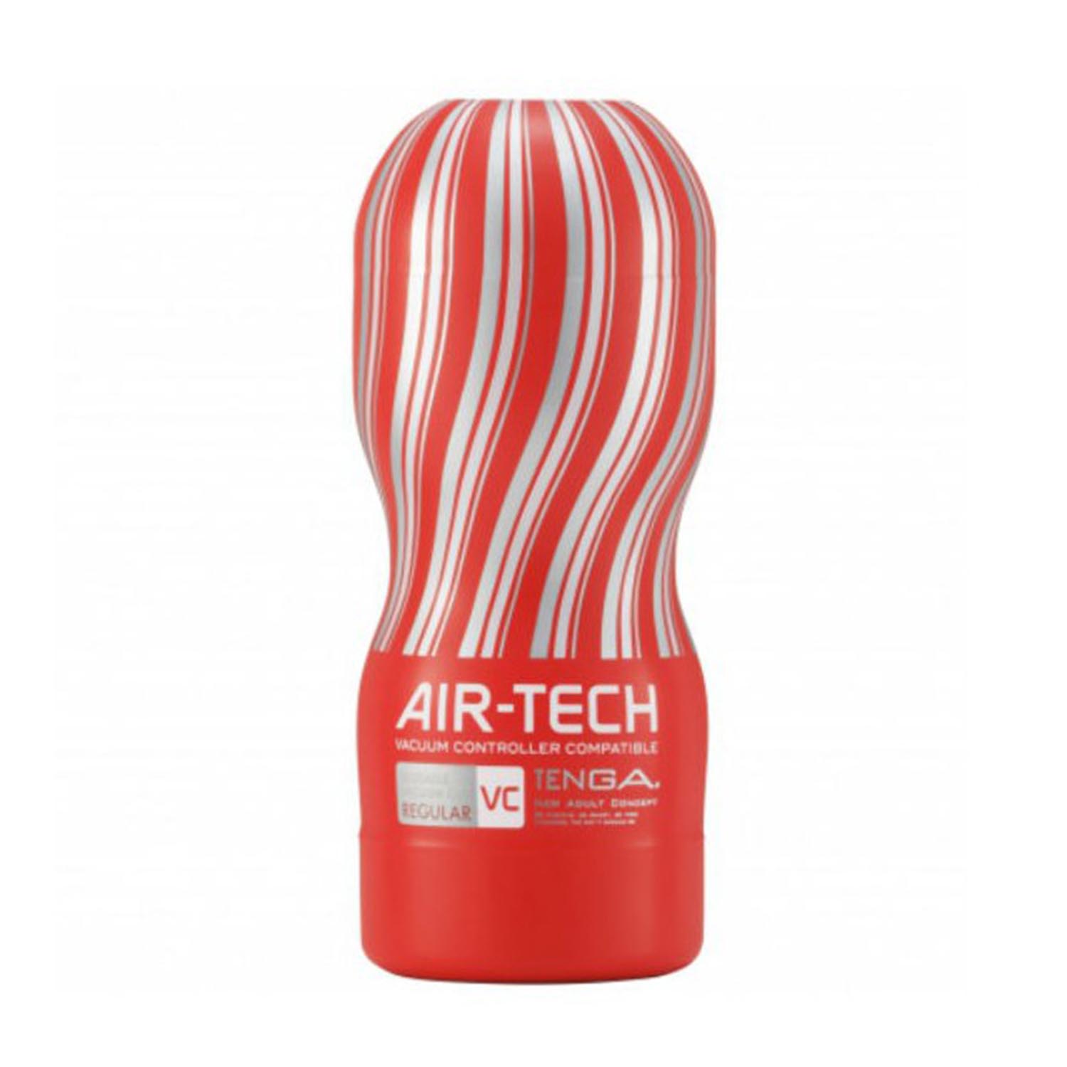 Tenga airtech vaccumm controller compatible vc regular 1un unisex