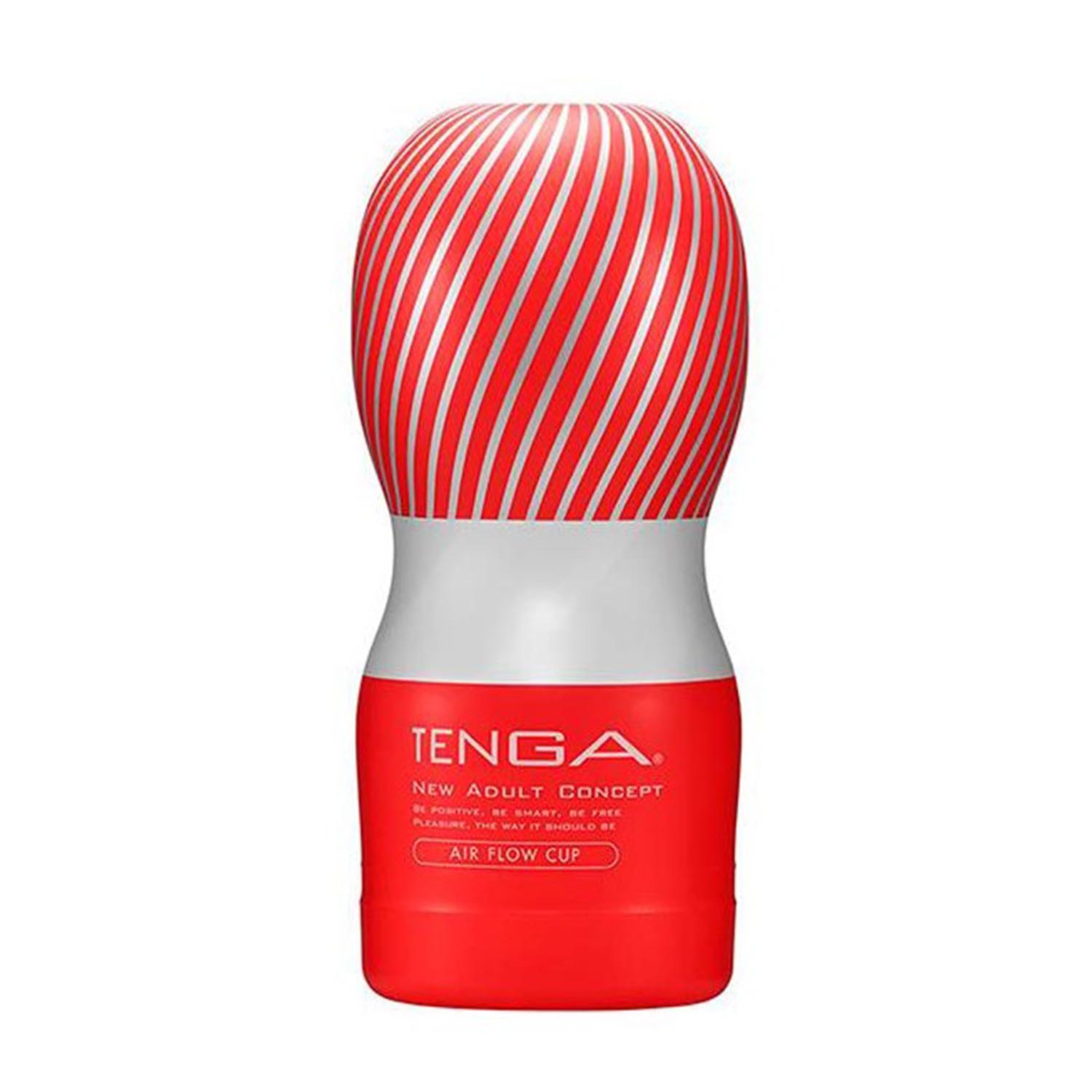 Tenga new adult concept masturbador air flow cup 1un unisex