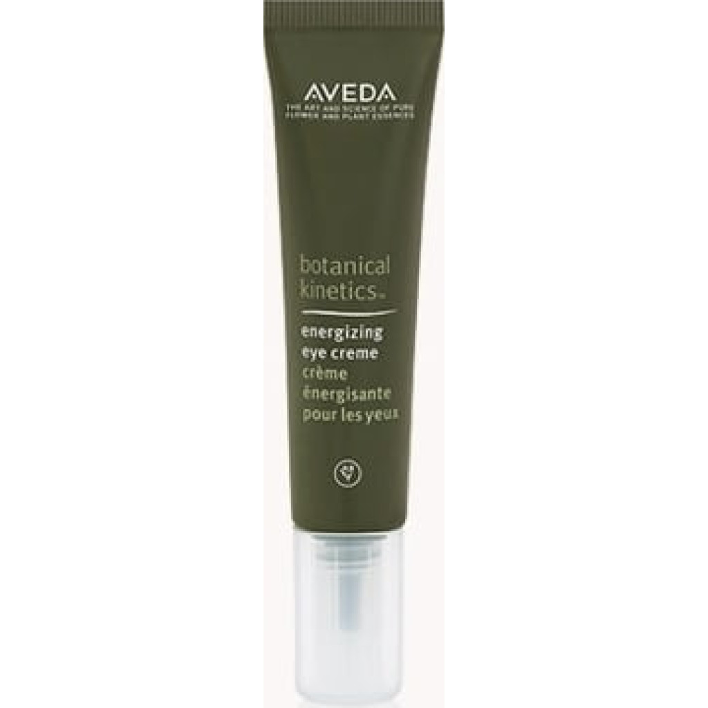 Aveda Botanical Kinetics Energizing Eye Creme Energizing eye cream donna 15ml