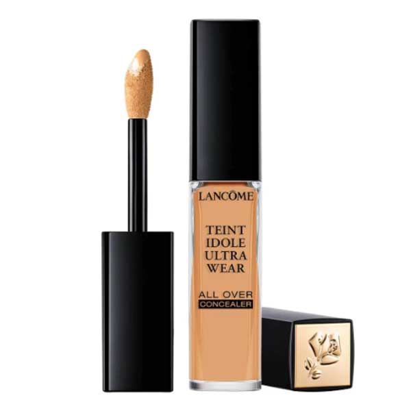 Lancome idole ultra wear base fluida 050 bisque 13ml donna