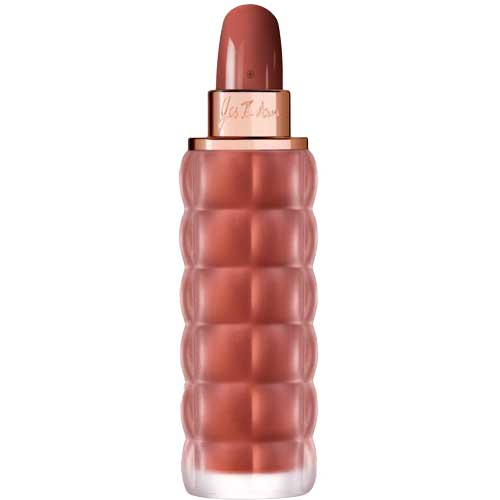 Cacharel yes i am delicious eau de perfum 75ml vaporizzatore donna