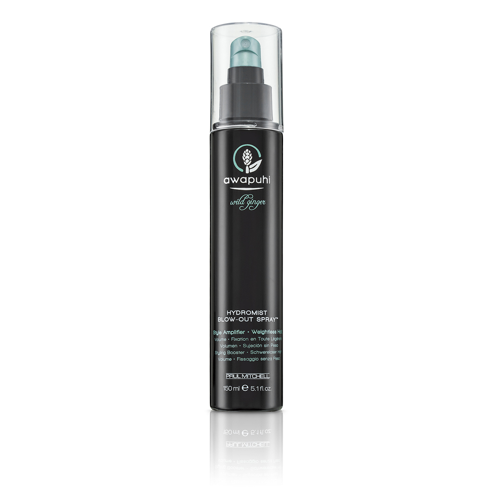 Paul Mitchell AWAPUHI hydromist blow out spray 150ml unisex 150ml
