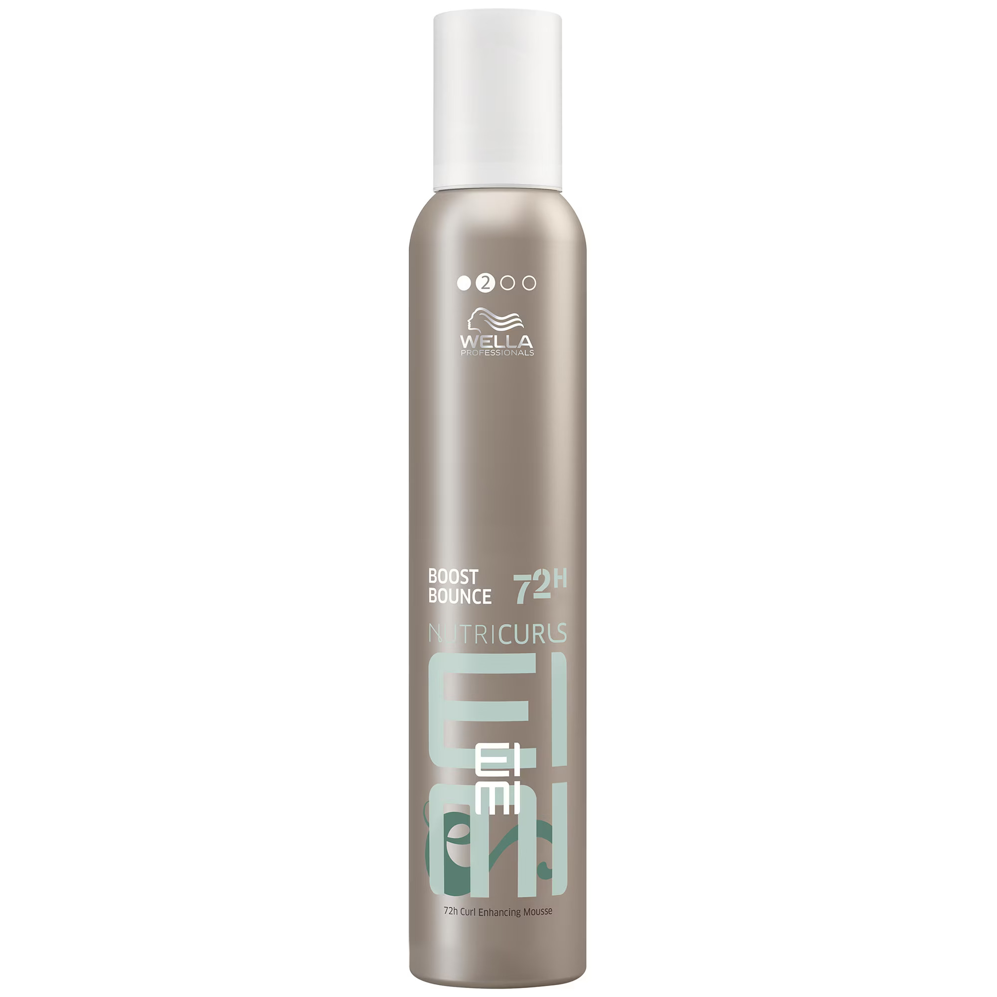 Wella Professionals Schiuma modellante EIMI Boost Bounce 300ml donna