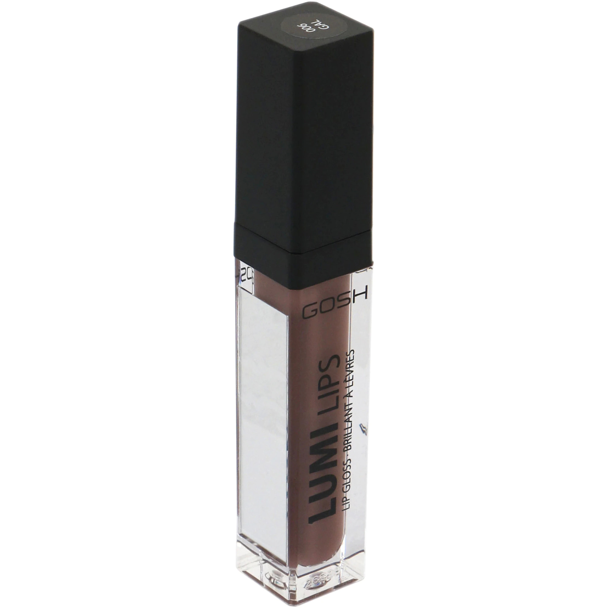 Gosh Lumi Lips Lesk na rty 6 ml 006 GAL donna