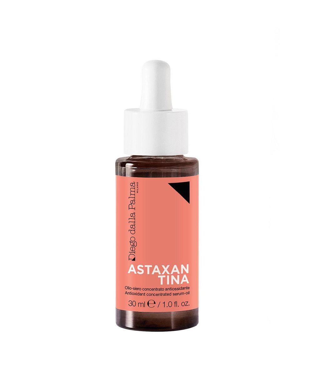 Diego Dalla Palma Astaxantina Olio Siero Concentrato Antiossidante