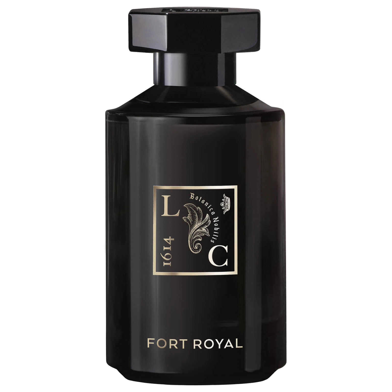 Le Couvent Maison de Parfum Remarquables Forte Reale Eau De Profumo 100ml donna