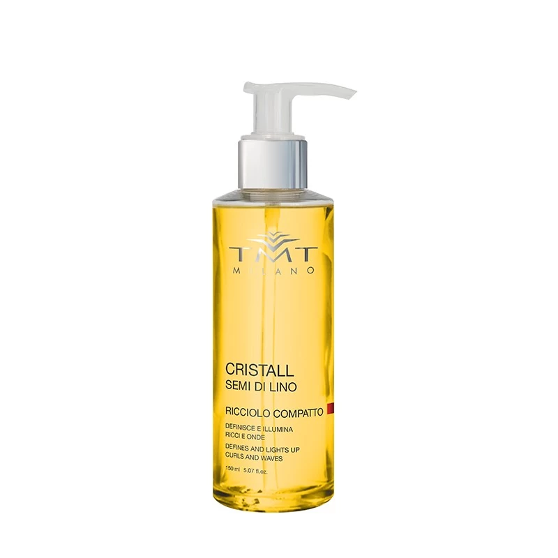 Tmt Cristall Ricciolo Compatto 150ml