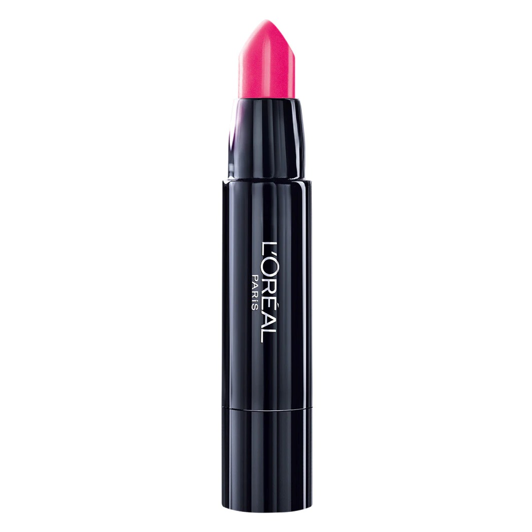 LOreal Paris Infaillible Sexy Balm Sheer Lip Balm 106 Clueless 9 g donna
