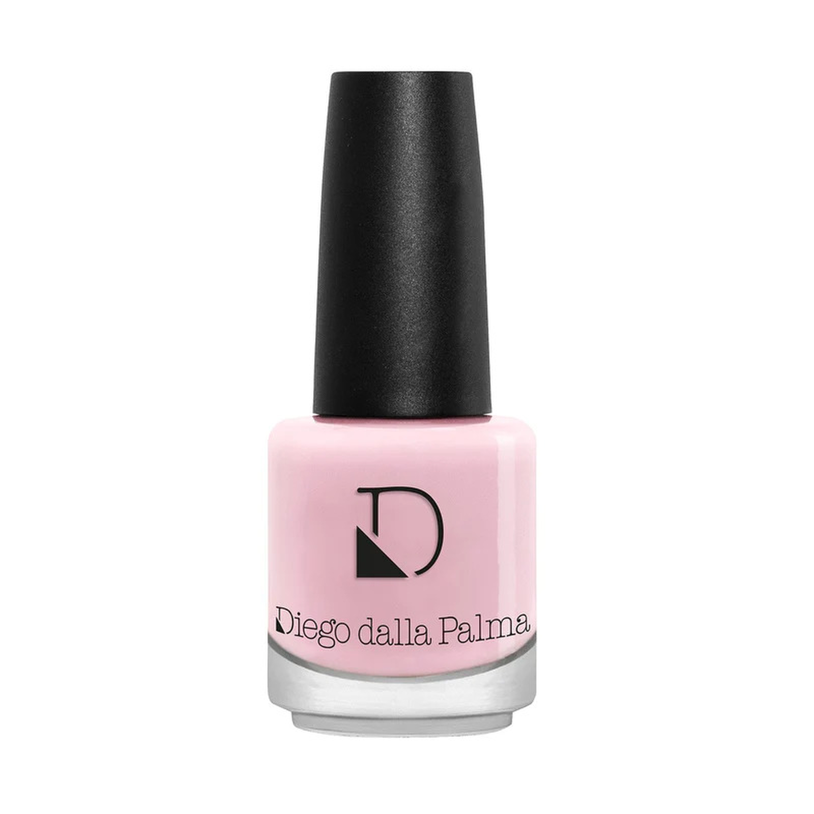 Diego Dalla Palma Makeup Nails TolueneFree SemiSheer Nail Polish 205 Pink Lemonade 14ml donna
