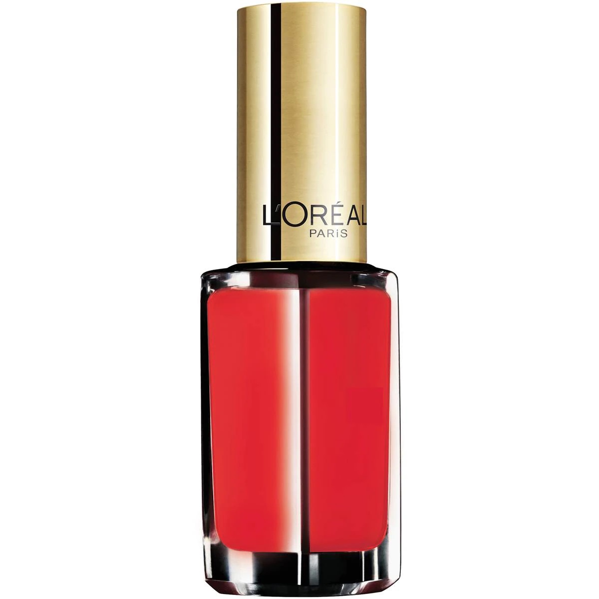 LOreal Paris Color Riche Le Vernis Nail Polish 304 Spicy Orange 5ml donna
