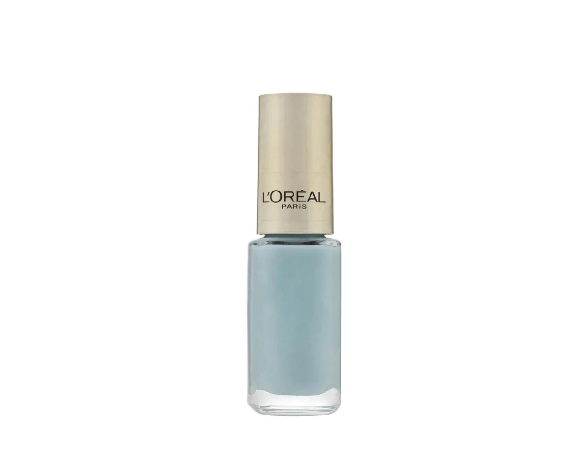 LOreal Paris Color Riche Le Vernis Nail Polish 601 French Riviera 5ml donna