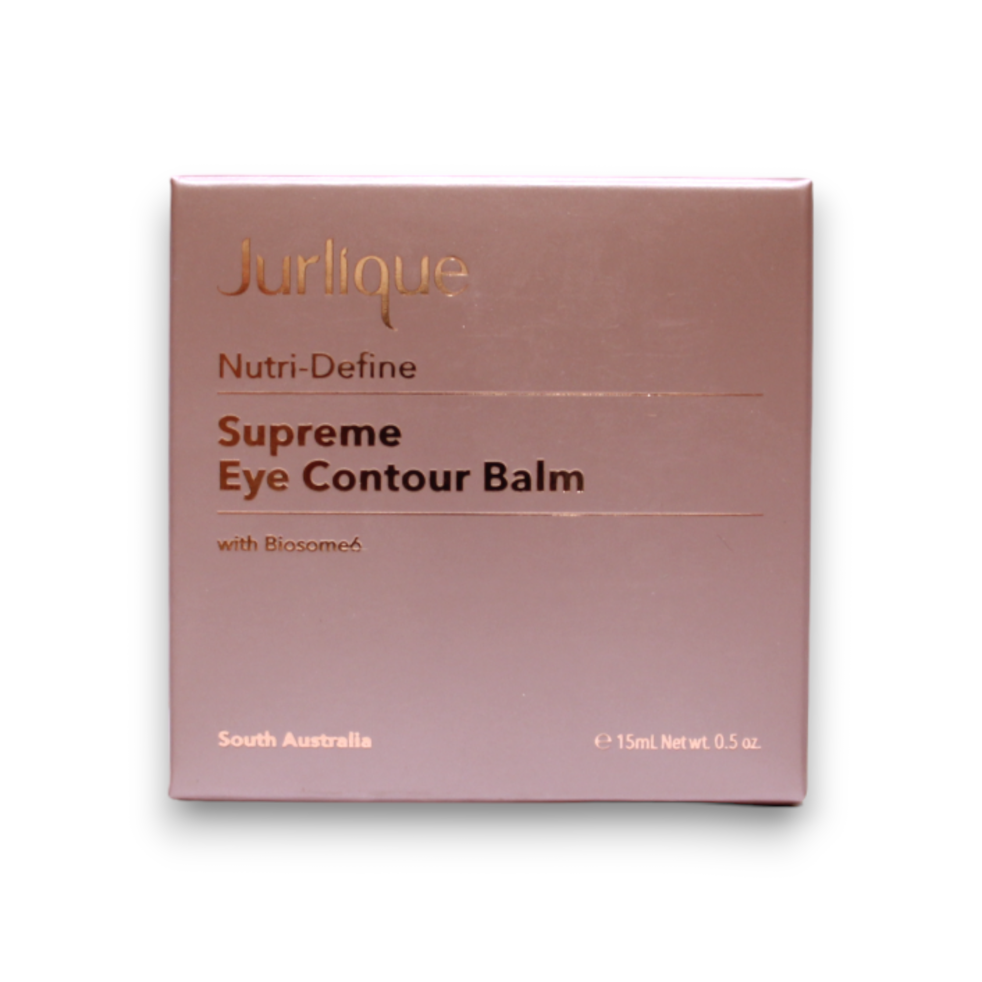 Jurlique NutriDefine Firming Eye Balm 15ml donna