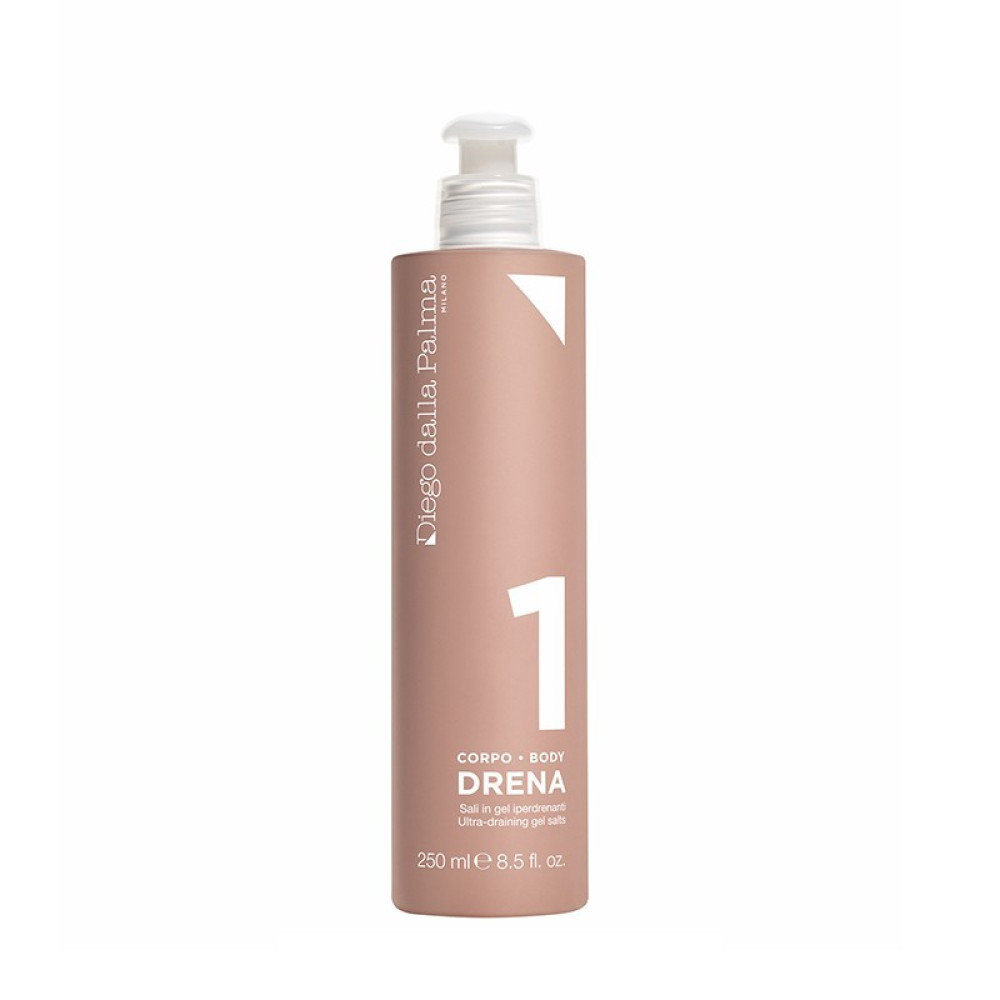 Diego Dalla Palma Drena 1 AntiCellulite Gel 250ml donna