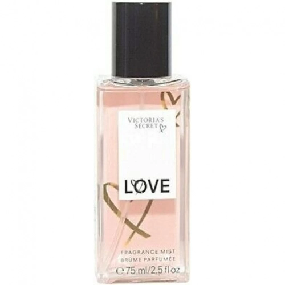Victorias Secret First Love Mist Spray 75ml donna