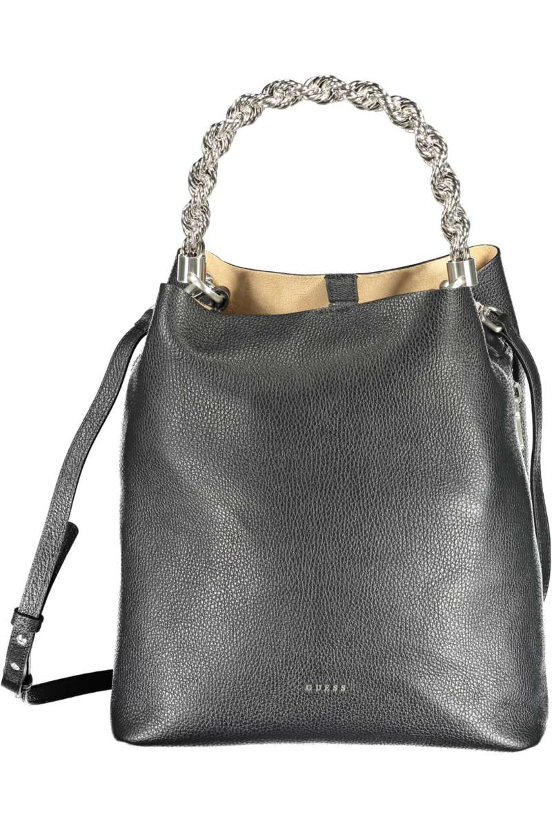 Guess Jeans Bag Black HWAIDML2301CMA donna