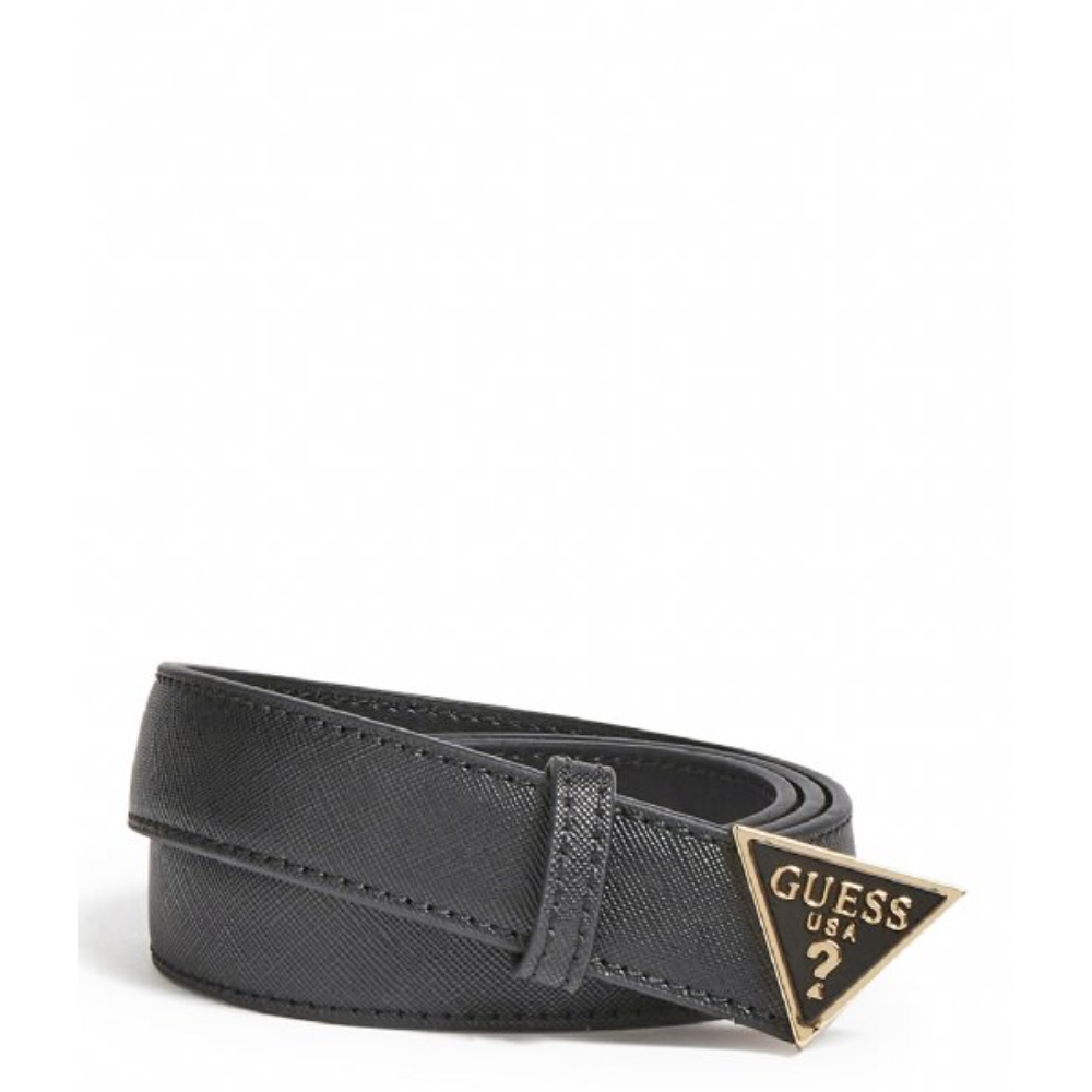 Guess Guess Belt BW7505 Black Size S donna