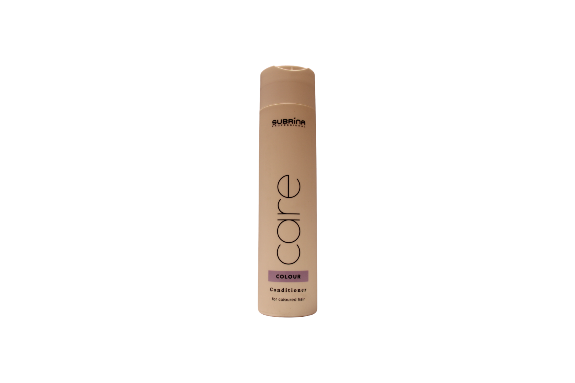 Subrina Professional Care Colour Vitamin E Hair Conditioner For Colour Protection 250ml donna