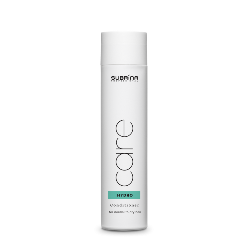 Subrina Professional Care Hydro Hyaluronic Acid Hair Conditioner For Hydration 250ml donna