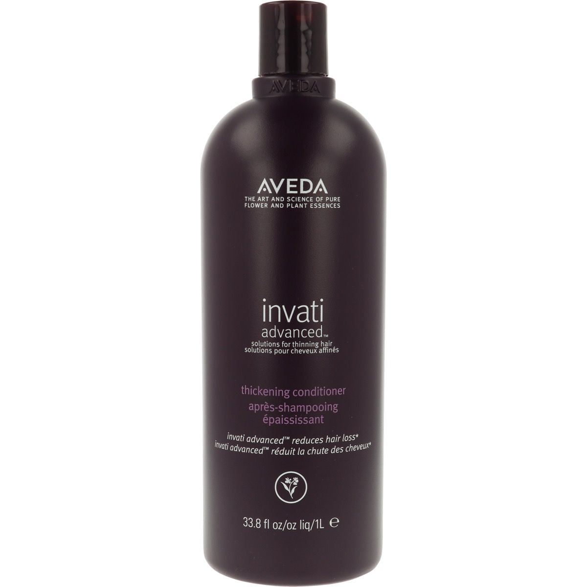 Aveda Invati Vegan Hair Conditioner Thickening 1000ml unisex