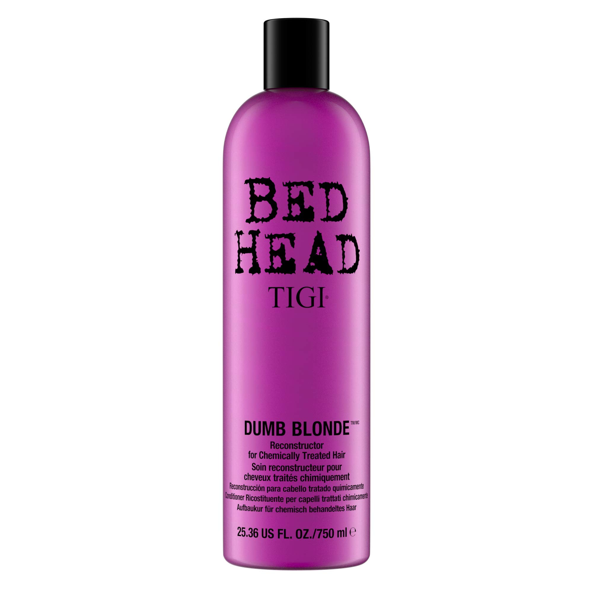Tigi Tigi Hair Conditioner For Regeneration 750ml unisex