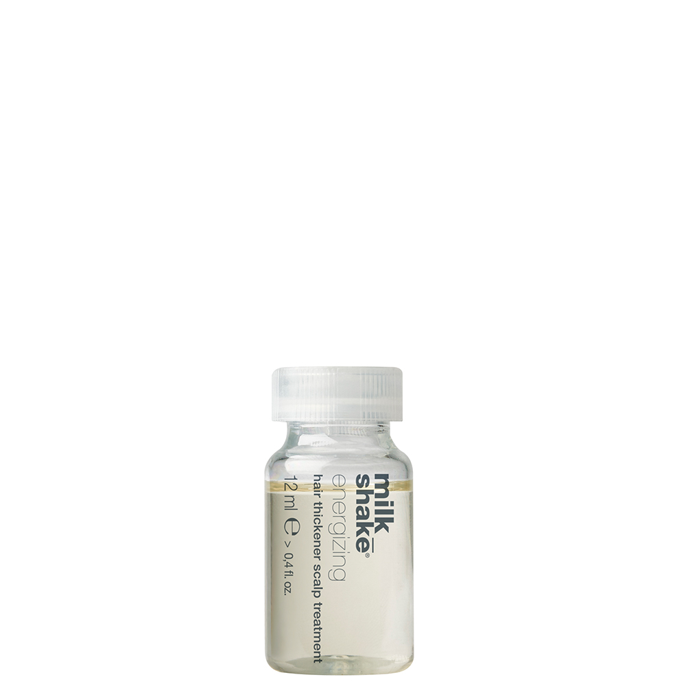 Milk Shake Energizing Blend ParabenFree LeaveIn Scalp Treatment Lotion Thickening 12ml donna