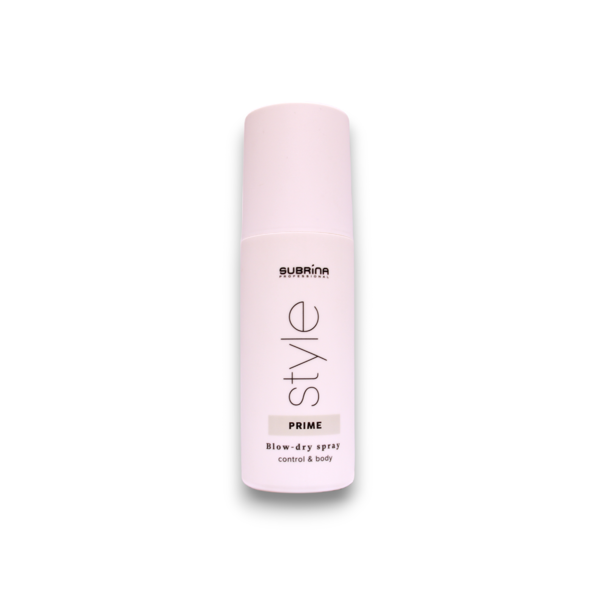 Subrina Professional Style Prime BlowDry Hair Styling Lotion 150ml donna