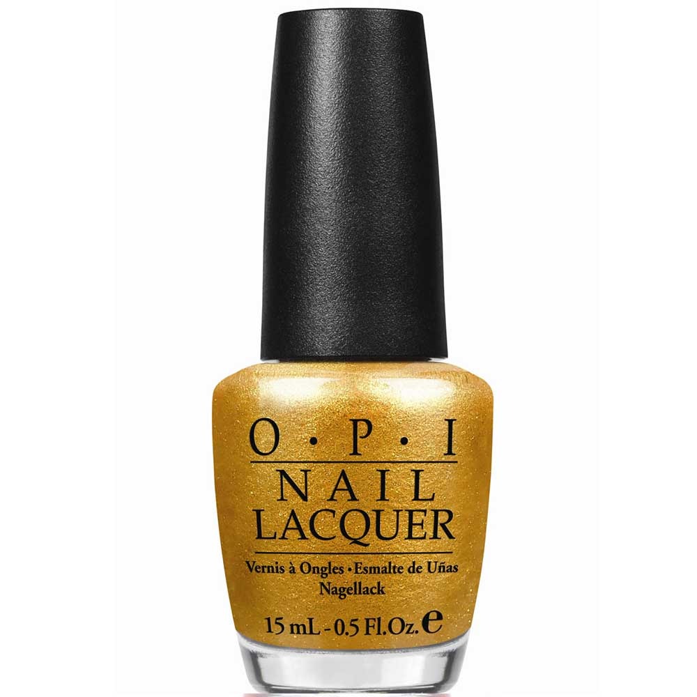 Opi Nail Lacquer Nail Polish NL E78 OyAnother Polish Joke 15ml donna