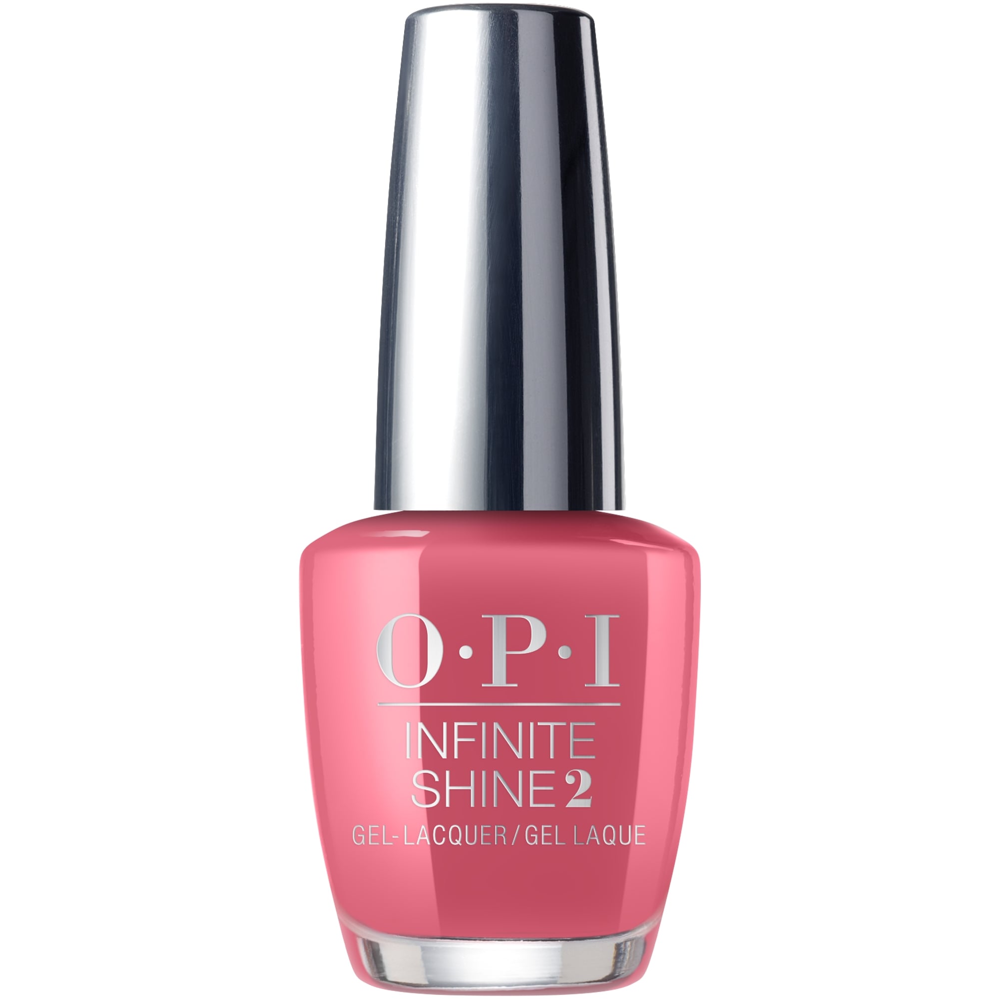 Opi Infinite Shine 2 Nail Polish ISL T31 My Address Is Hollywood 15ml unisex