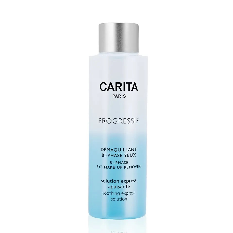 Carita Paris Progressif OilFree Makeup Remover Lotion 125ml donna