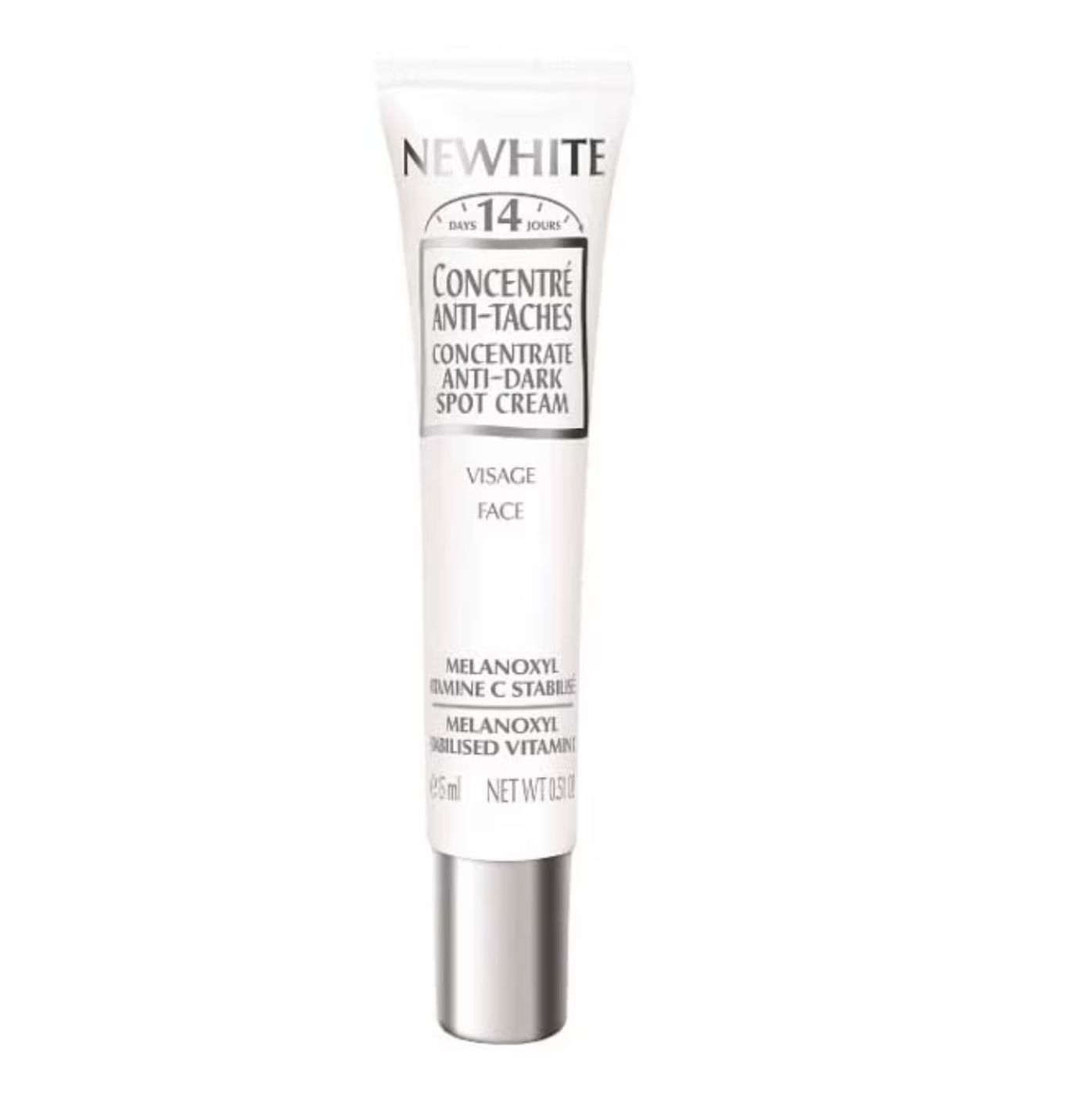 Guinot Newhite Repairing Local Treatment Cream For Ageing Spots For Face 15ml donna