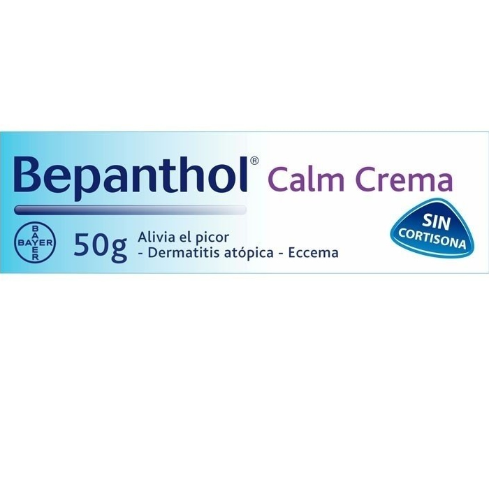 Bepanthol SensiCalm 50g unisex
