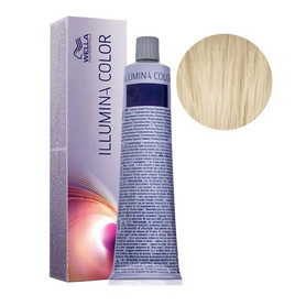 Wella Illuminacol10160mlwemultilang unisex