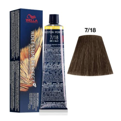 Wella Kp Rich Ntrls 718 60ml Dfinlgbskan unisex