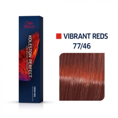 Wella Kp Vibrant Reds 7746 60ml Dfinlgbskan unisex